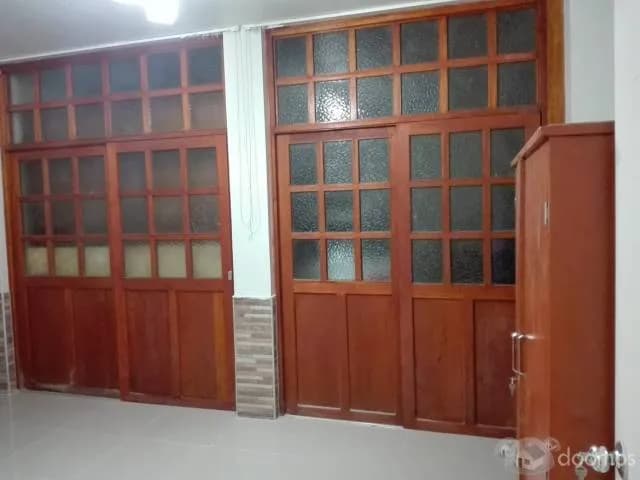 ALQUILO BONITO DEPARTAMENTO — foto 4