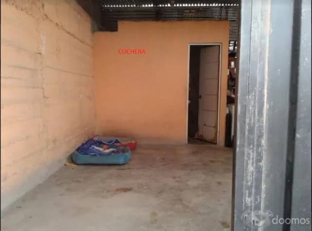 Oferton! Se Vende Casa Como Terreno de 132mtrs en Carabayllo — foto 2