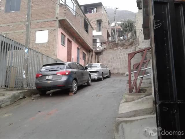 Oferton! Se Vende Casa Como Terreno de 132mtrs en Carabayllo — foto 3