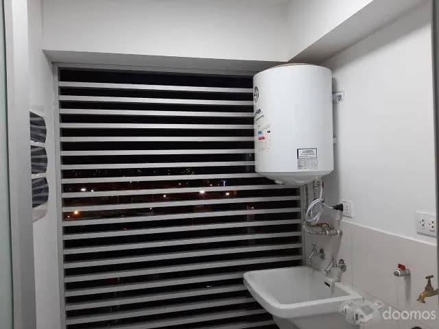 DPTO. EXCLUSIVO CON 3 HABITACIONES - BIEN UBICADO. — foto 5