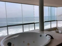 Venta de Departamento en Chorrillos - la Herradura