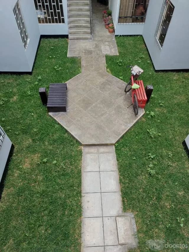 Venta de Departamento en San Miguel Ocasión — foto 4