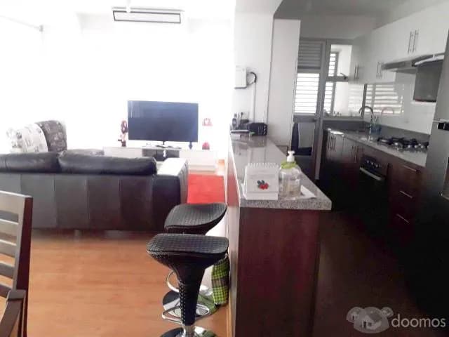 se vende departamento en Jesús  maría — foto 2