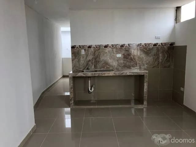 ALQUILO MINIDEPARTAMENTO — foto 6