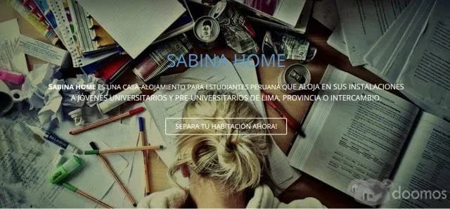Alquiler de Habitaciones Para Estudiantes — foto 3