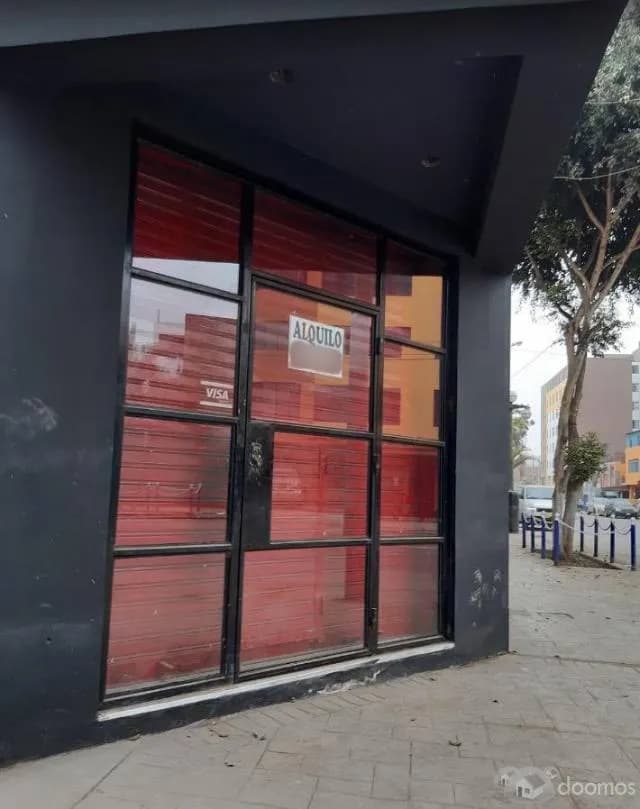 LOCAL COMERCIAL 80 mts2 — foto 2