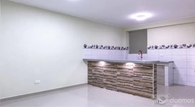 Departamento de Estreno en Zona Comercial y Barato — foto 4