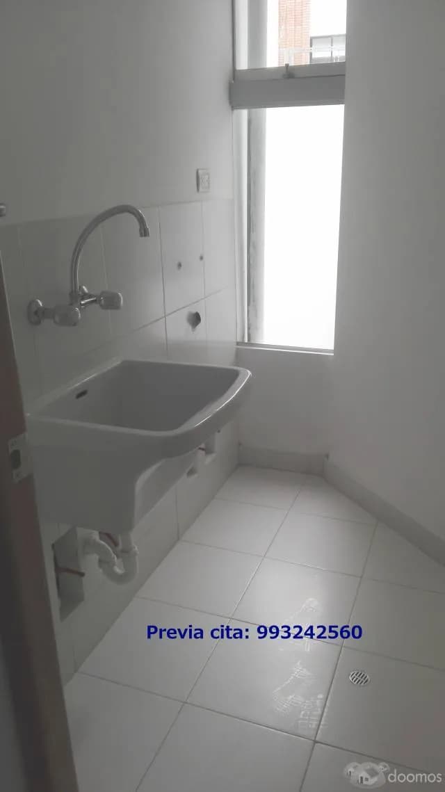 Departamento Lince limite San Isidro — foto 7