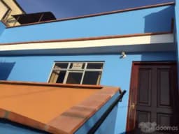 ALQUILO DEPARTAMENTO SEGUNDO PISO EN CALLE LA VERBENA 308 URB. SANTA FELICIA - LA MOLINA