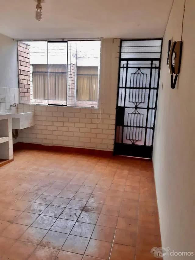 SE VENDE DEPARTAMENTO UBICADO EN BREÑA — foto 3