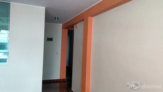 ALQUILER DE DEPARTAMENTO — foto 1