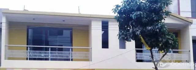 ALQUILER DE DEPARTAMENTO — foto 2