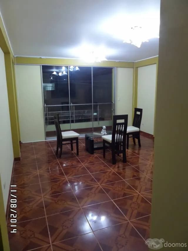 ALQUILER DE DEPARTAMENTO — foto 3