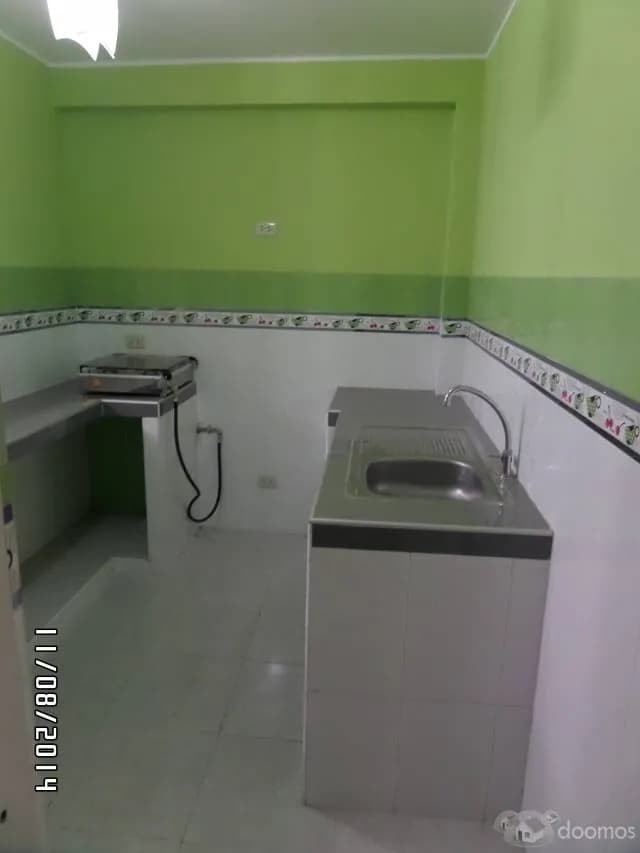 ALQUILER DE DEPARTAMENTO — foto 4