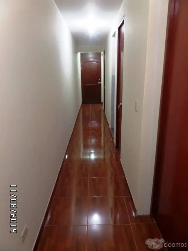 ALQUILER DE DEPARTAMENTO — foto 5