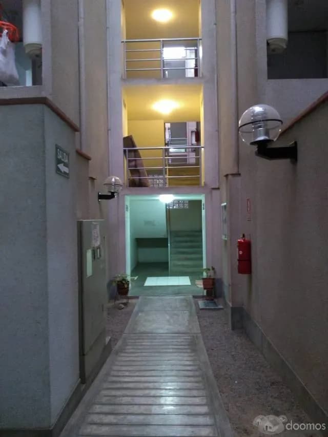 VENTA DEPARTAMENTO PRIMER PISO SMP — foto 2