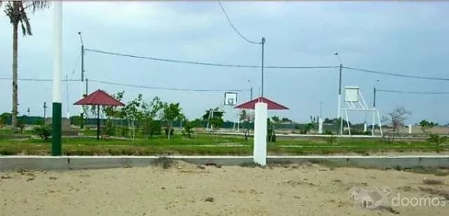 VENTA TERRENO 500m2 - PIURA - LOS EJIDOS 991892640 — foto 1