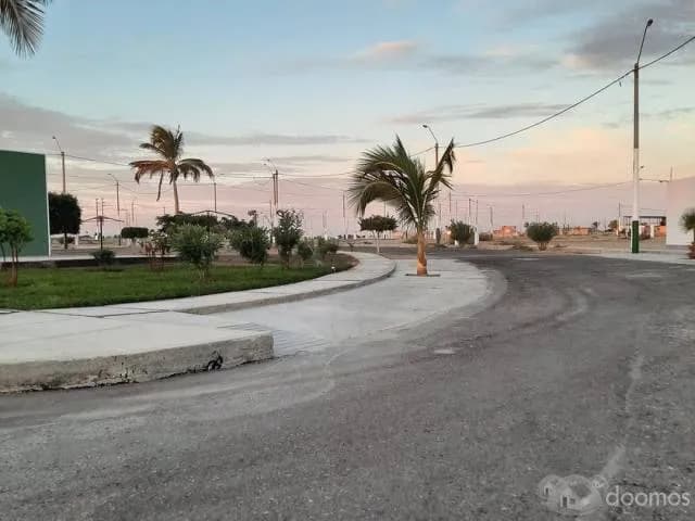 VENTA TERRENO 500m2 - PIURA - LOS EJIDOS 991892640 — foto 4