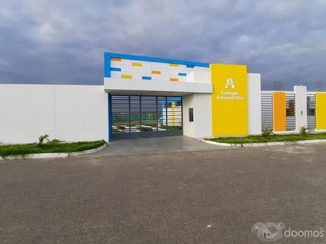 VENTA TERRENO 500m2 - PIURA - LOS EJIDOS 991892640 — foto 5
