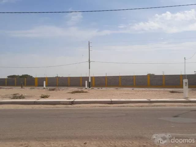 VENTA TERRENO 500m2 - PIURA - LOS EJIDOS 991892640 — foto 6