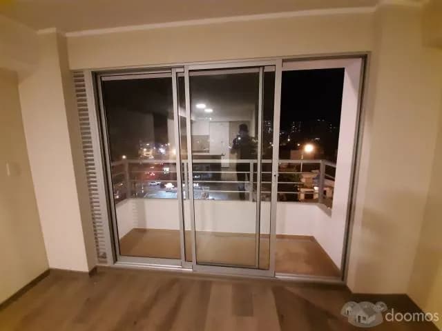 ¡Alquiler Lindo Departamento de estreno en Barranco! — foto 8