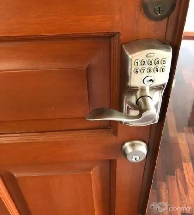 DEPARTAMENTO A 3 CUADRAS DEL CENTRO COMERCIAL CHACARILLA — foto 4