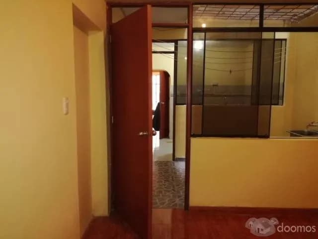ALQUILO DEPARTAMENTO 1ER PISO PUERTA A LA CALLE — foto 8