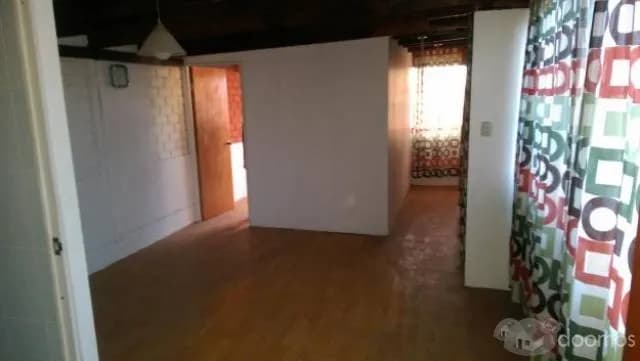 Alquilo Mini-departamento 5to piso caminos del inca — foto 1