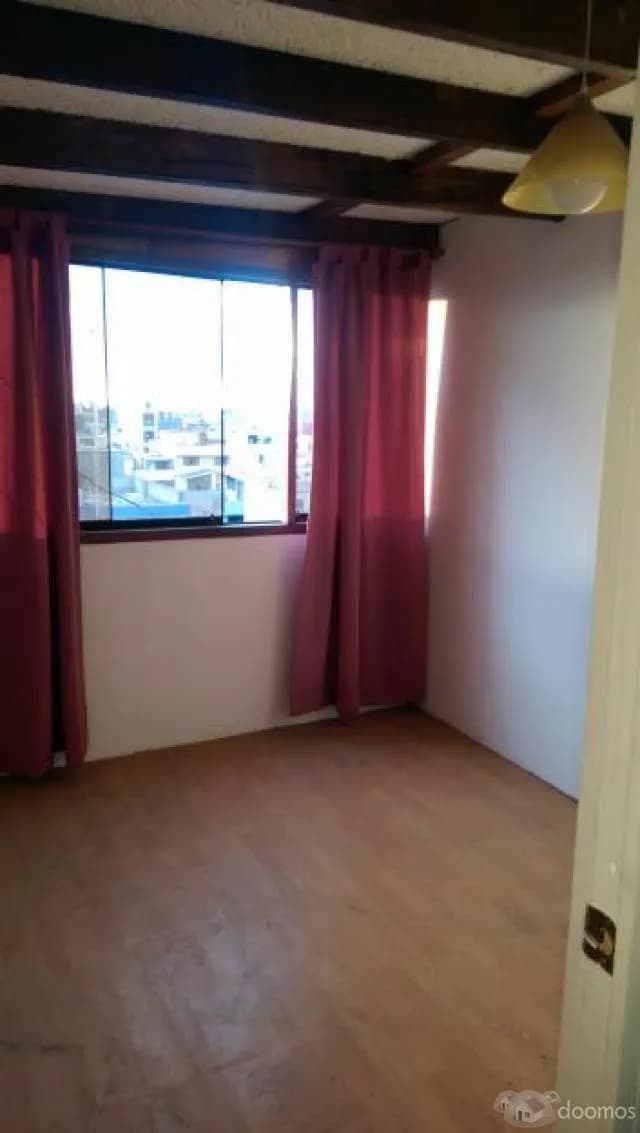 Alquilo Mini-departamento 5to piso caminos del inca — foto 4