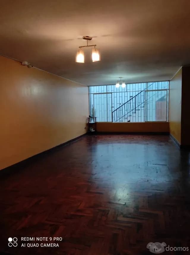ALQUILER OFICINA O LOCAL COMERCIAL 1 PISO — foto 1