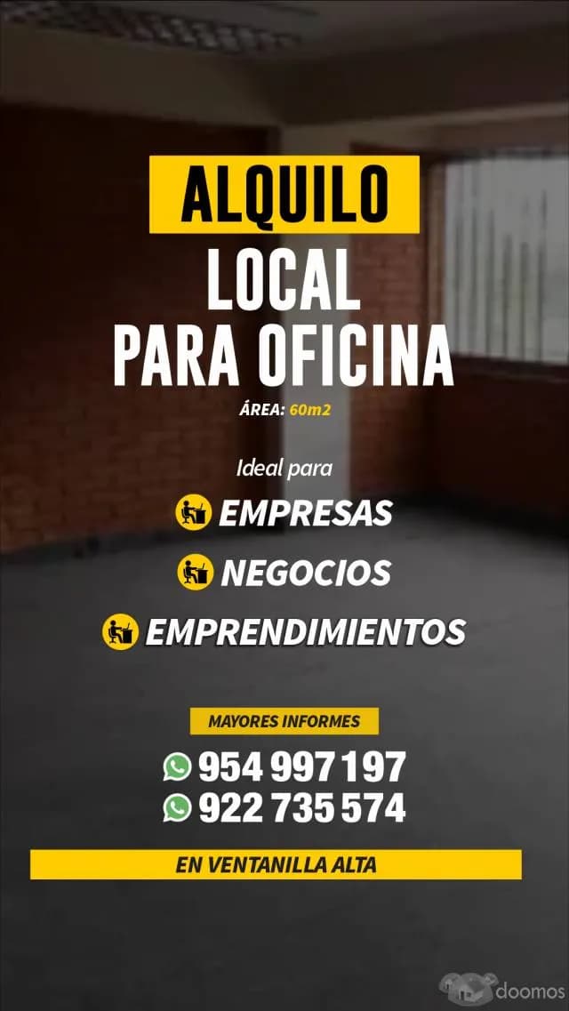 EXCELENTE OPORTUNIDAD ALQUILO LOCAL IDEAL PARA OFICINA — foto 5