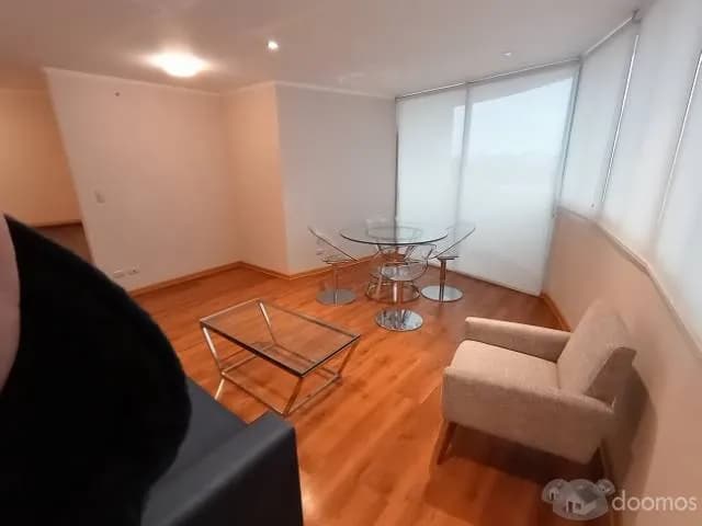 DEPARTAMENTO EN VENTA EDIFICIO LUX LINCE — foto 4