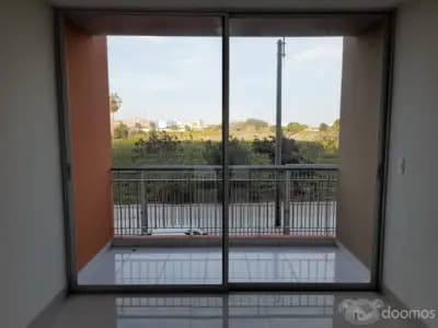 ALQUILER DE DEPARTAMENTO CONDOMINIO CLUB LOS SAUCES