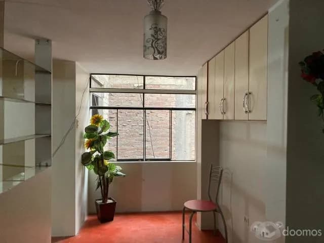 ALQUILER DE DEPARTAMENTO AMOBLADO LOS OLIVOS — foto 3