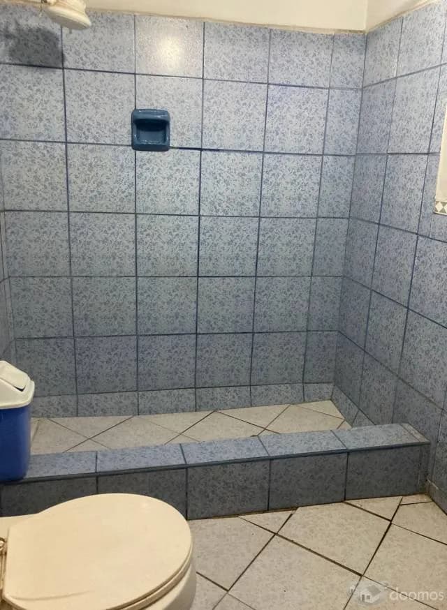 ALQUILER DE DEPARTAMENTO AMOBLADO LOS OLIVOS — foto 5