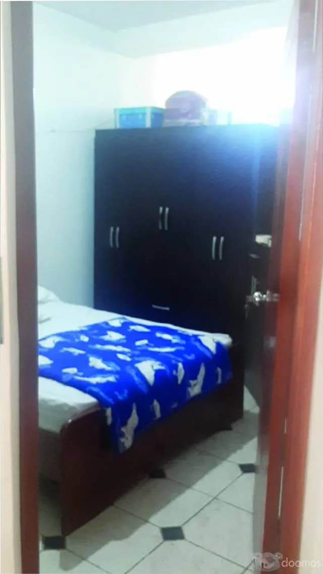 Hermosa Casa de 3 Niveles Centrica — foto 3