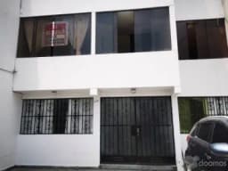 ALQUILO AMPLIO DEPARTAMENTO EN ZONA CÉNTRICA RESIDENCIAL DE CHORRILLOS