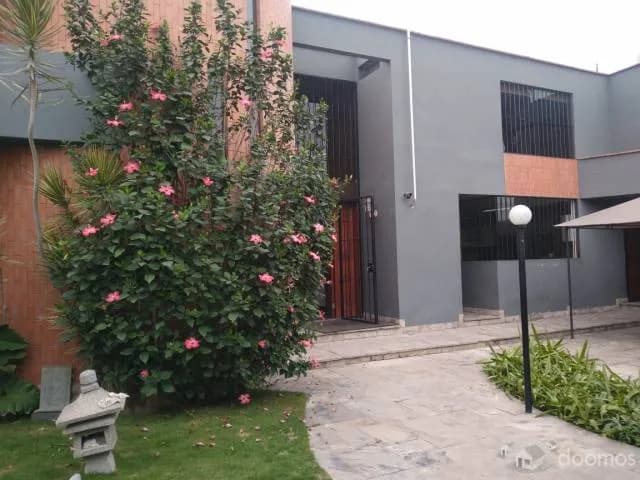 Hermosa Casa en Alquiler en Camacho — foto 2