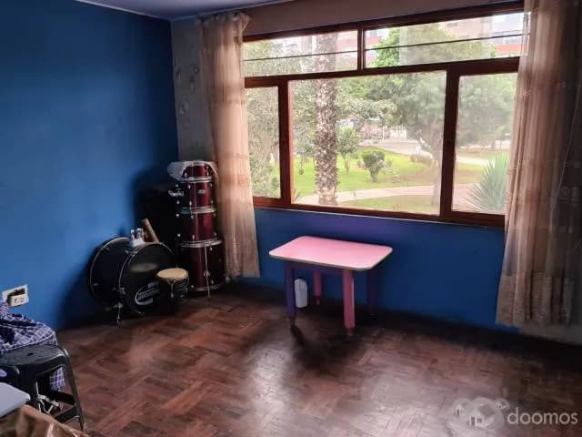 Casa de 2 pisos y terraza — foto 5