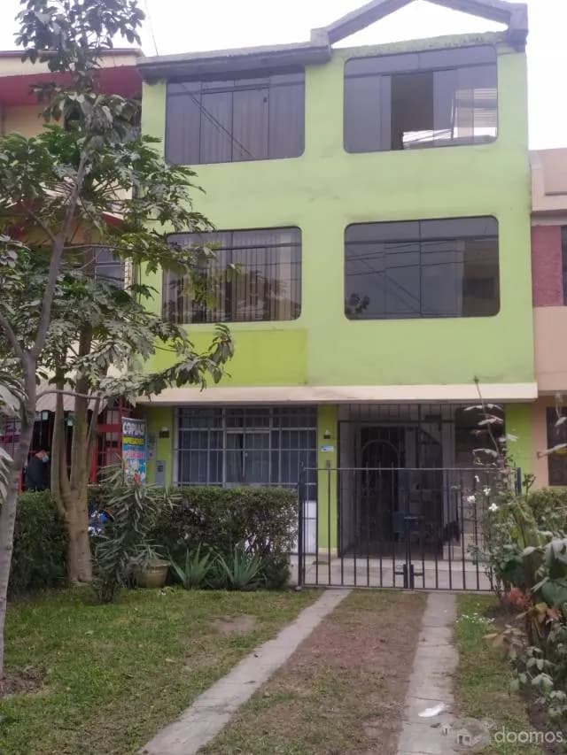 ALQUILER OFICINA — foto 1