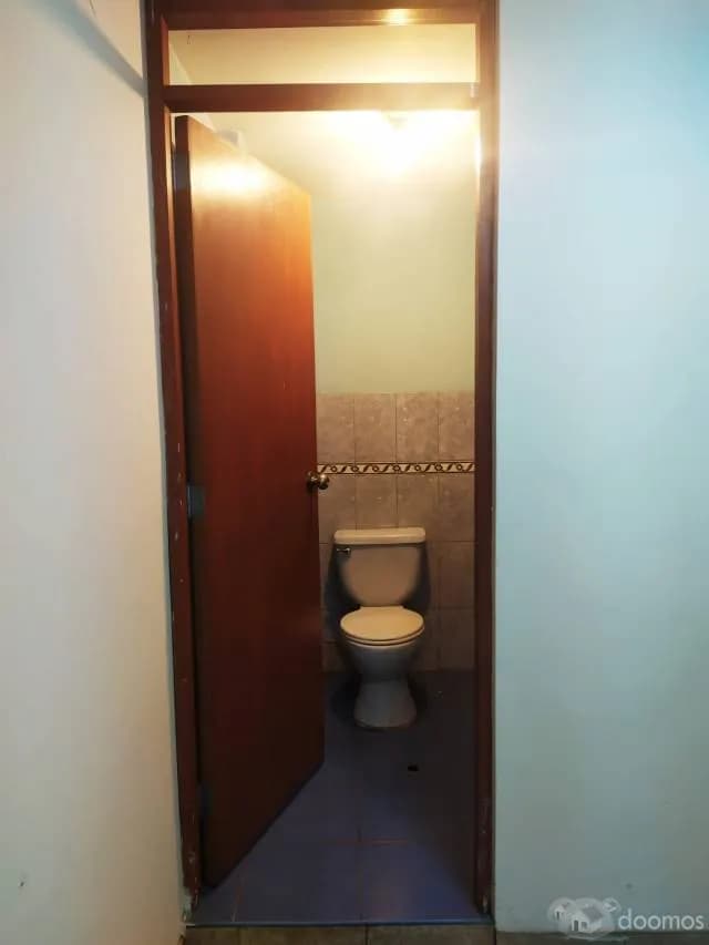ALQUILER OFICINA — foto 5