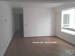 Estreno Lince limite San Isidro