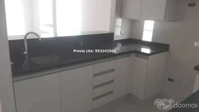 Estreno Lince limite San Isidro — foto 2