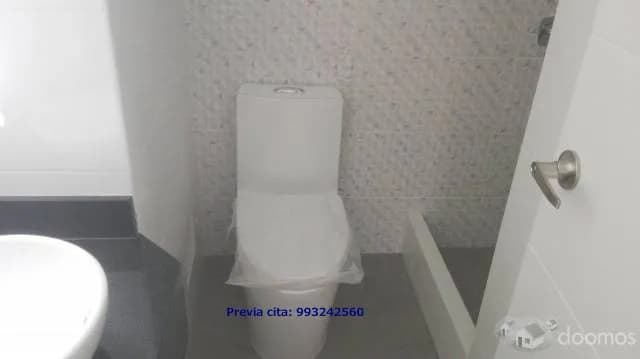 Estreno Lince limite San Isidro — foto 3