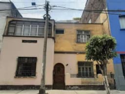 VENTA DE CASA EN BREÑA IDEAL PARA PROYECTO INMOBILIARIO