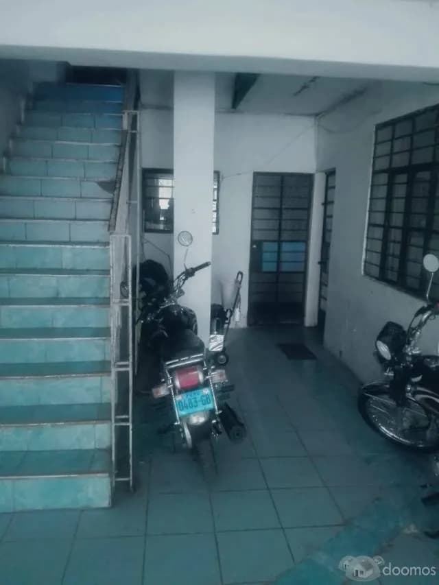 SE REMATA EDIFICIO 6 PISOS - OCASIÓN POR VIAJE  - $200000 — foto 5