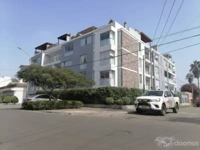 Vendo lindo departamento de 131 m2 en Camacho al menor precio por m2