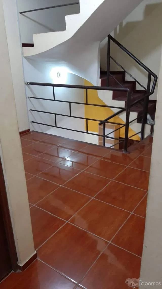 VENDO CASA EN PUENTE PIEDRA — foto 6