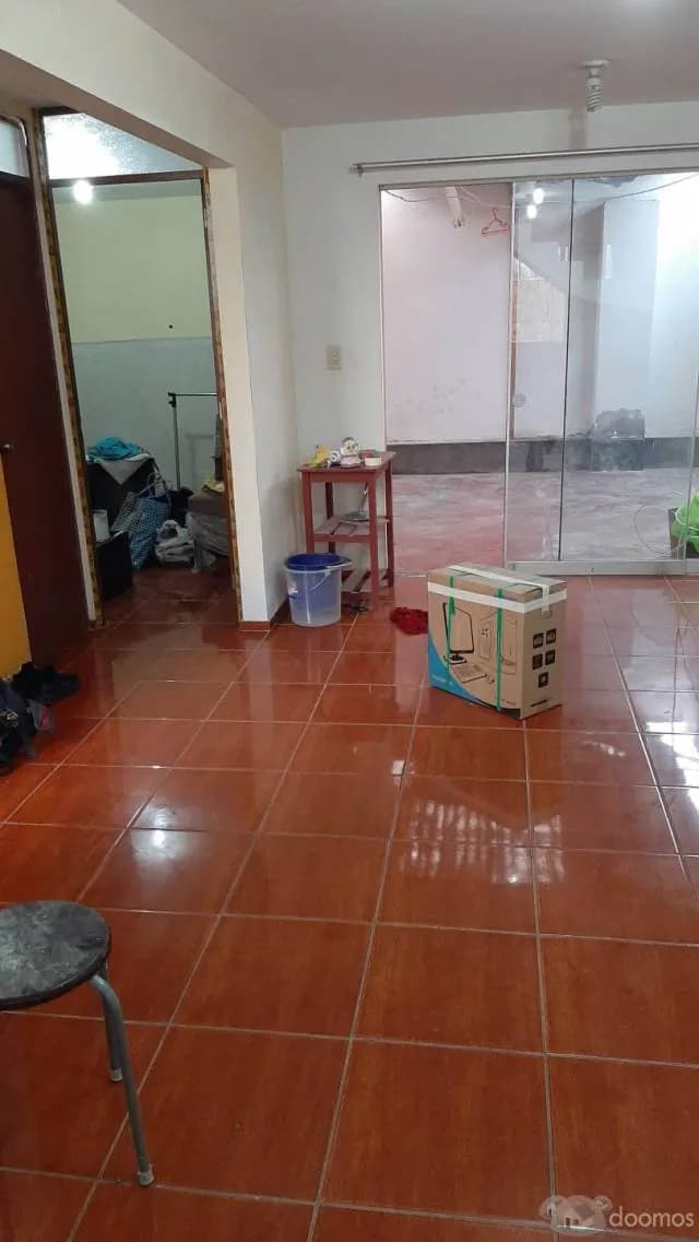 VENDO CASA EN PUENTE PIEDRA — foto 7