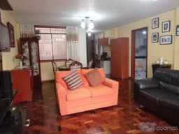 Venta departamento 2 piso
